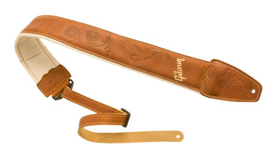 Gibson Montana Strap