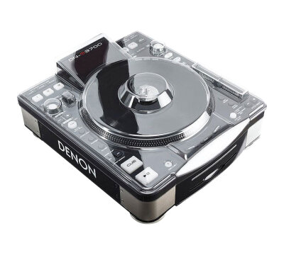 DeckSaver Denon DNS3700