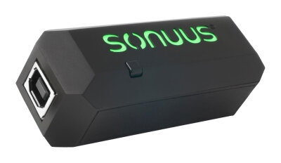 Sonuus i2M Musicport MIDI