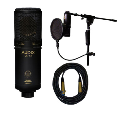 Audix CX-112 Microphone