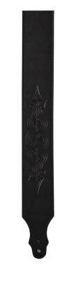 Franklin Embossed Strap
