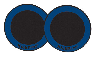 KickPort D-Pad Bass Pad