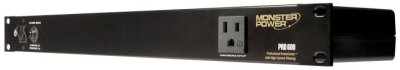 Monster Cable Pro 600