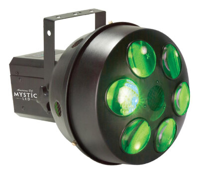 American DJ Mystic LED
