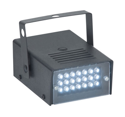 American DJ S81 Strobe