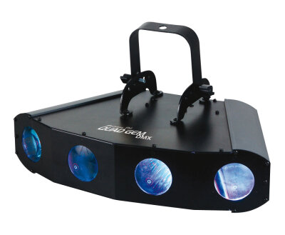 American DJ Quad Gem DMX