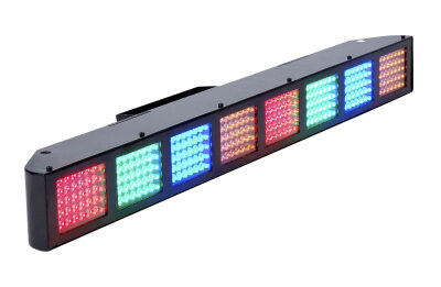 American DJ Color Burst 8