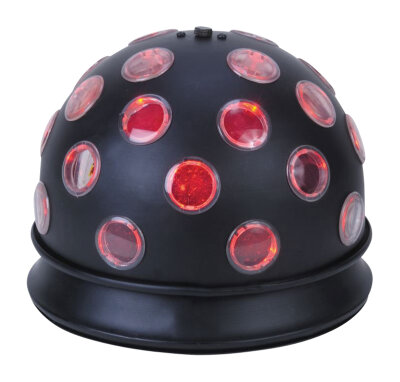 American DJ Mini Tri Ball