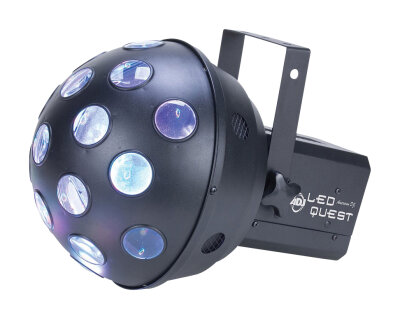 American DJ LED Quest