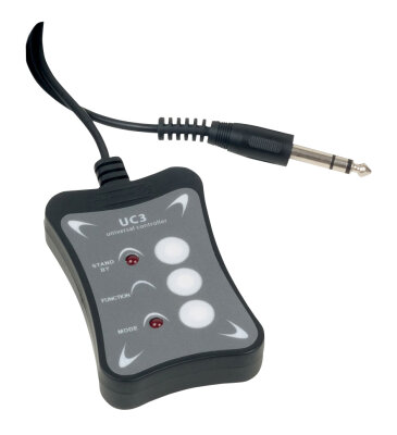 American DJ UC3 Control