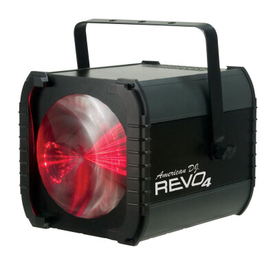 American DJ REVO 4 RGBW