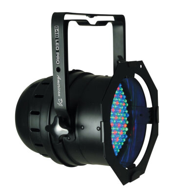 American DJ 64B LED Pro