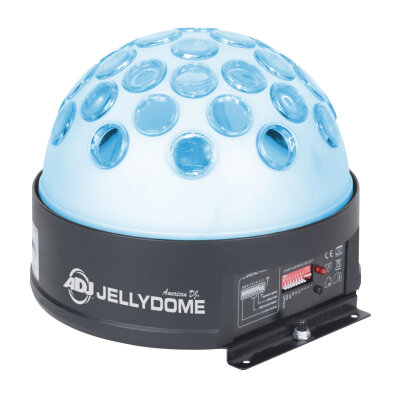 American DJ Jellydome