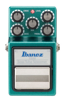 Ibanez TS9B Tube Screamer