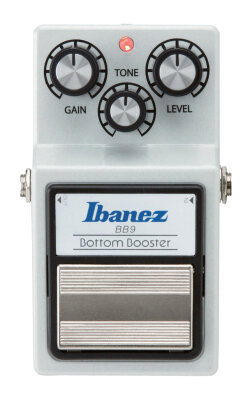 Ibanez BB9 Big Bottom