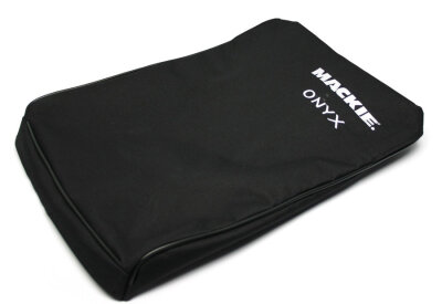 Mackie Onyx 1620 Cover