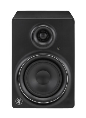 Mackie MR5mk2II Monitor