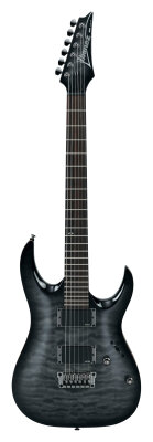 Ibanez RGA72QME Guitar