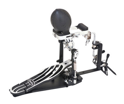 LP Fusheki Pedal Bracket