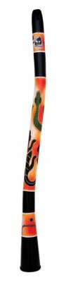 Toca Curved Didgeridoo