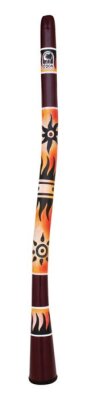 Toca Curved Didgeridoo