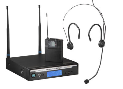 Electro-Voice R300E Mic