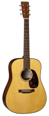 Martin DMahogany Acoustic