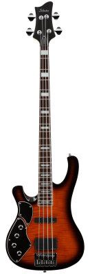 Schecter Stargazer-4 Left
