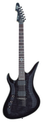 Schecter Damien Elite AVG