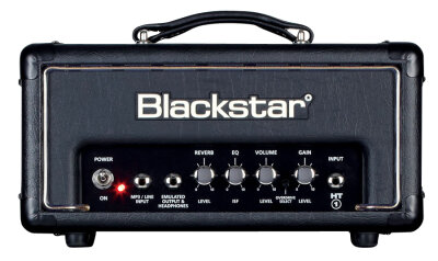 Blackstar HT-1RH Amp Head