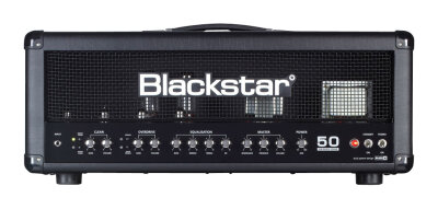 Blackstar Series One 50