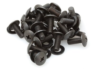 Hosa RMC-180 Hardware