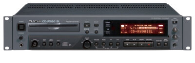 Tascam CDRW901SL