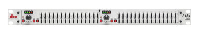dbx 215S Graphic EQ