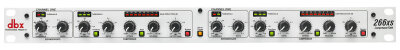 dbx 266XS Compressor