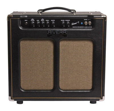 Rivera Venus 3 Guitar Amp
