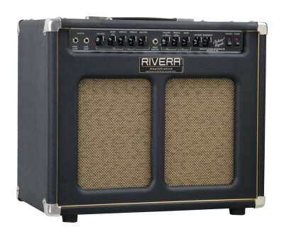 Rivera Clubster Royale112