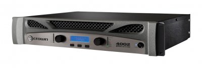 Crown XTi4002 Power Amp