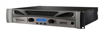 Crown XTi6002 Power Amp