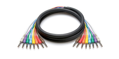 Hosa Snake Cable