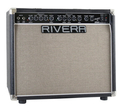 Rivera Chubster 40 Amp