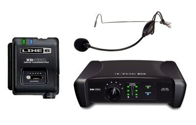 Line 6 XDV30HS Wireless