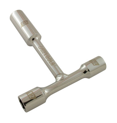 CruzTOOLS GrooveTech Jack
