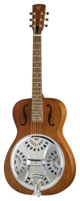 Dobro Hound Dog Resonator