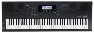 Casio WK-6500 Keyboard