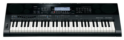 Casio CTK-7000 Keyboard