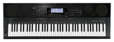 Casio WK-7500 Keyboard