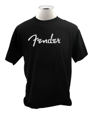 Fender Spaghetti T-Shirt
