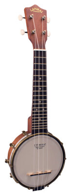 Lanikai LB6S Banjolele