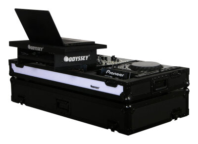 Odyssey FFXGS12CDJWBL